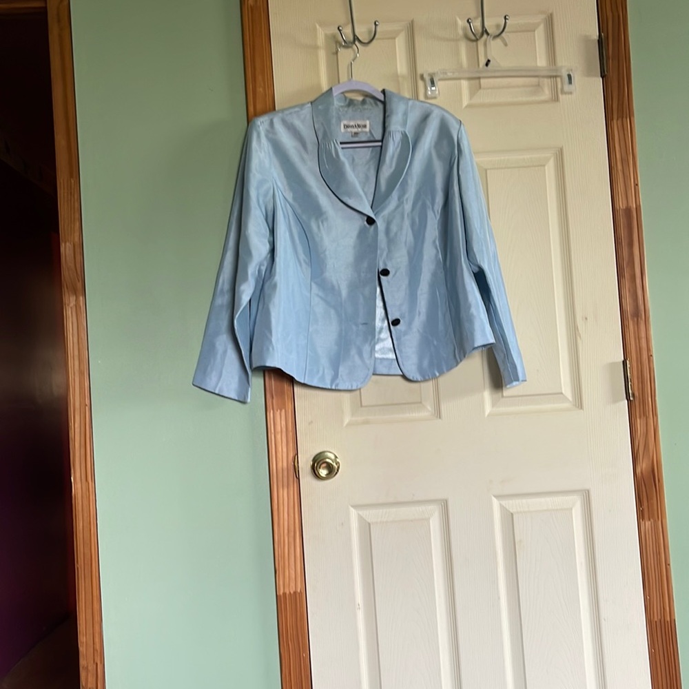Fancy top